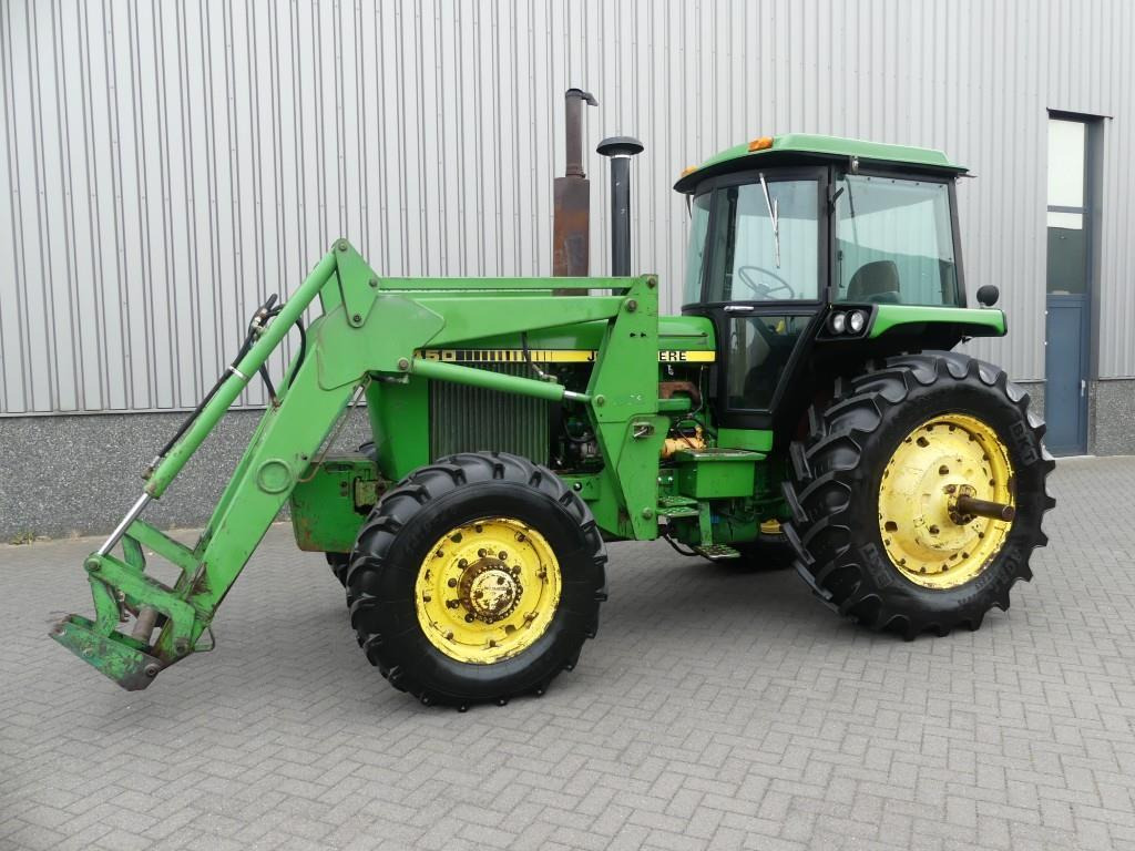 Deutz F3l514/NSK - جرار: صورة 2 Deutz F3l514/NSK - جرار: صورة 2