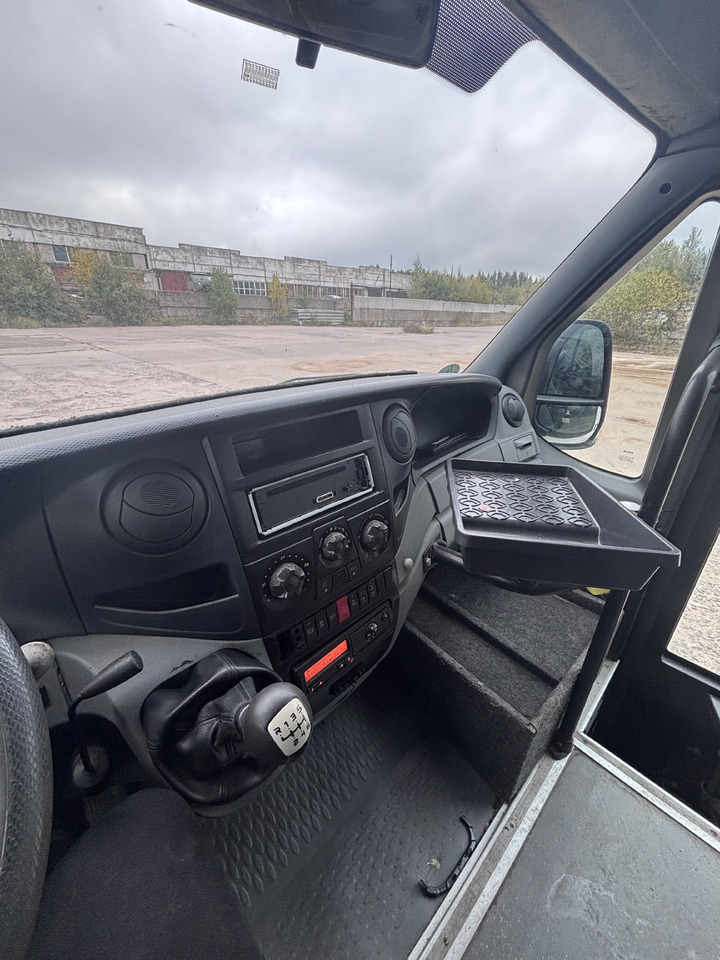 حافلة صغيرة, ميكروباص IVECO Daily: صورة 13