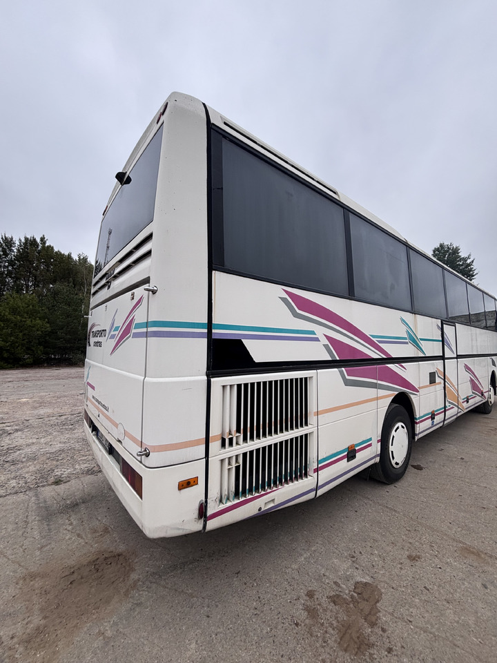 MAN - حافلة نقل لمسافات طويلة: صورة 5 MAN - حافلة نقل لمسافات طويلة: صورة 5