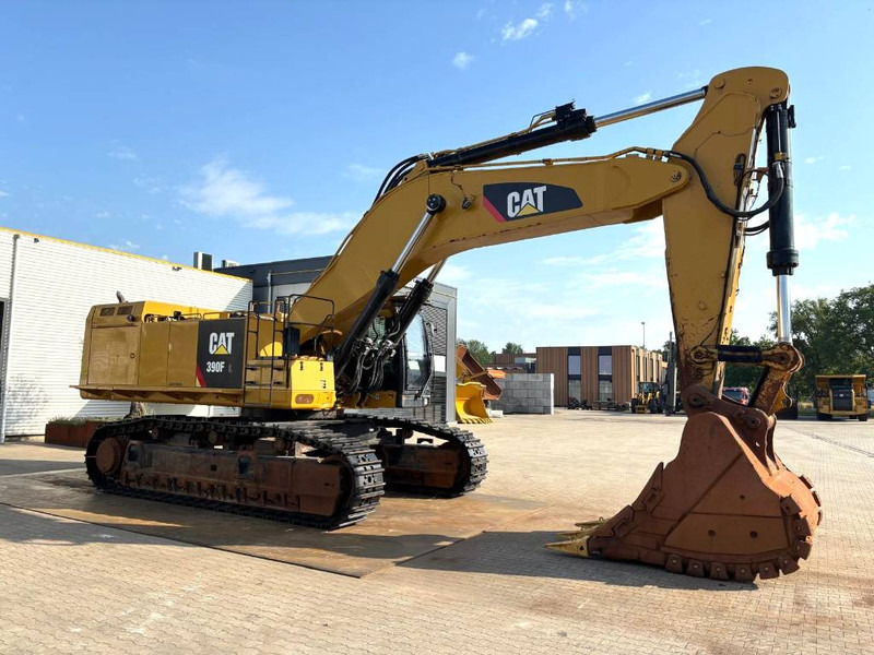 Cat 390 F L - حفار زاحف: صورة 2 Cat 390 F L - حفار زاحف: صورة 2