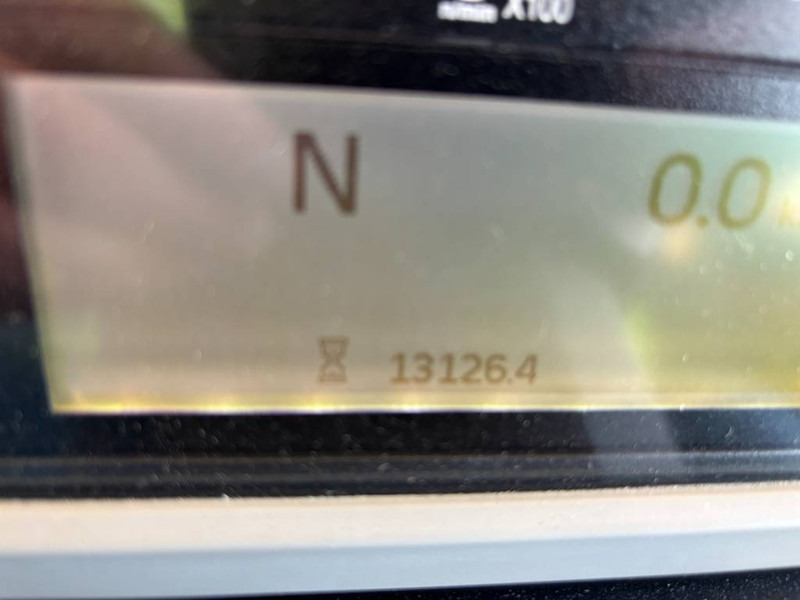 Cat 772G - شاحنة قلابة صلبة/ شاحنة صخور: صورة 5 Cat 772G - شاحنة قلابة صلبة/ شاحنة صخور: صورة 5