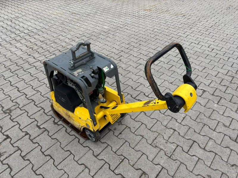 WACKER NEUSON DPU3750Hets - ضاغطة التربة: صورة 2 WACKER NEUSON DPU3750Hets - ضاغطة التربة: صورة 2