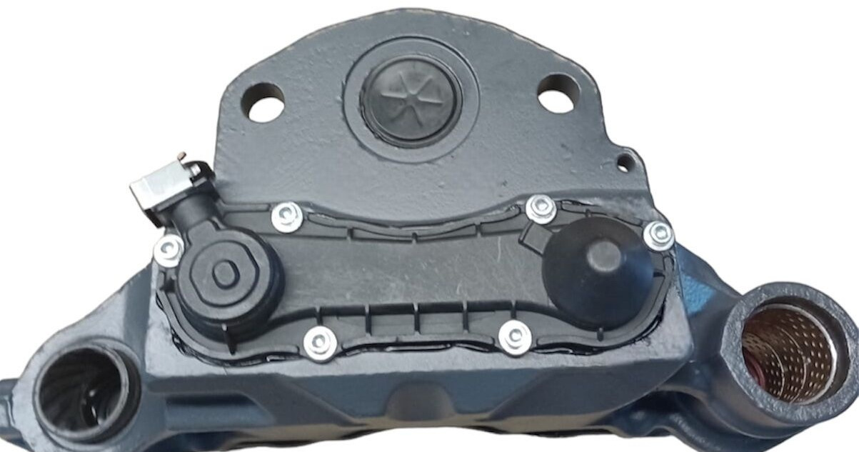 Knorr-Bremse MAN SN7 K003811 K002572 SN7096 SN7207RC 81508046440 81508046498 MAN TGA TGM TGS TGX K003811 K002572 SN7096 SN7207RC 81508046440 81508046498 81508046376 1508046508 81508046474 K003812 K0 - فك الكابح - شاحنة: صورة 1 Knorr-Bremse MAN SN7 K003811 K002572 SN7096 SN7207RC 81508046440 81508046498 MAN TGA TGM TGS TGX K003811 K002572 SN7096 SN7207RC 81508046440 81508046498 81508046376 1508046508 81508046474 K003812 K0 - فك الكابح - شاحنة: صورة 1