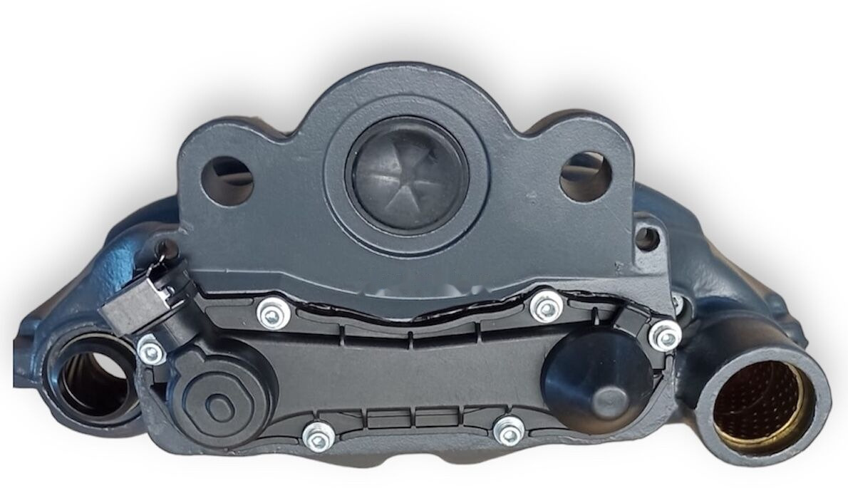 Knorr-Bremse Mercedes-Benz SL7 K023248 K052380K50 K044399 SL7504 A9604200102 A9444201002 K023249 K052381K50 K044400 SL7514 A9604200202 A9444201102 K023252 K052382K50 K044401 SL7505 A9604200502 A944420 - فك الكابح - شاحنة: صورة 1 Knorr-Bremse Mercedes-Benz SL7 K023248 K052380K50 K044399 SL7504 A9604200102 A9444201002 K023249 K052381K50 K044400 SL7514 A9604200202 A9444201102 K023252 K052382K50 K044401 SL7505 A9604200502 A944420 - فك الكابح - شاحنة: صورة 1