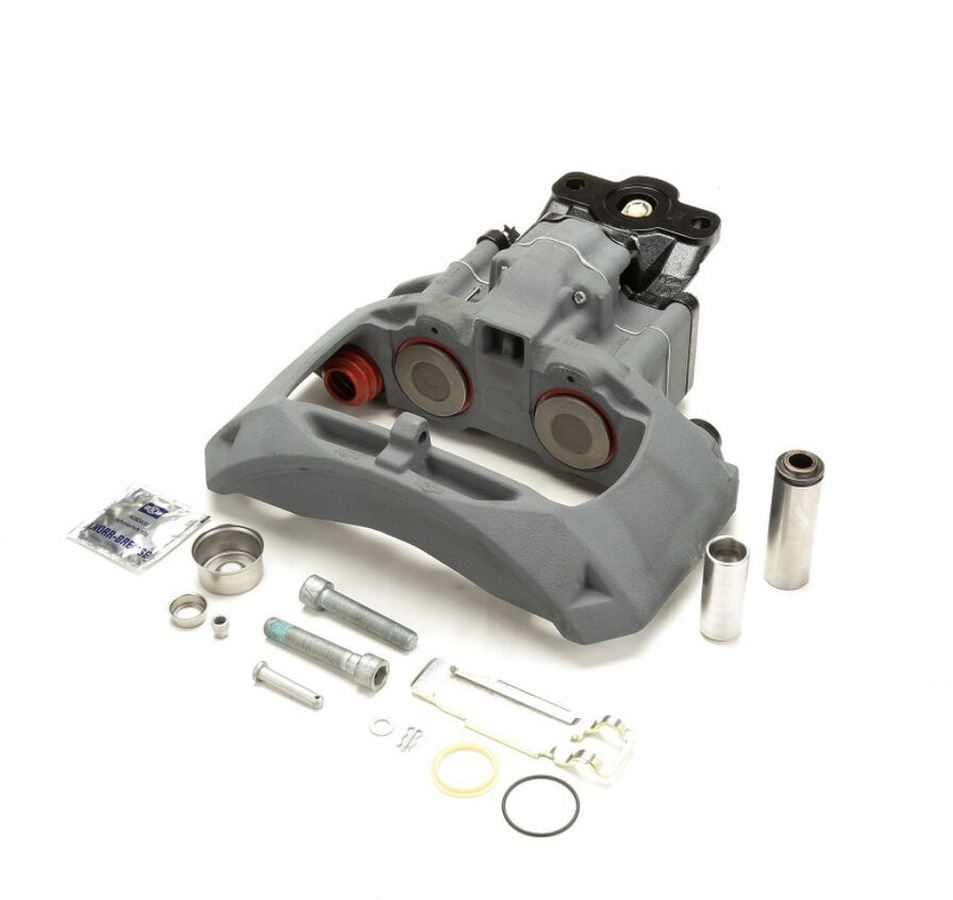 Knorr-Bremse New K002965 SB7461RC K002964 SB7451RC - فك الكابح - شاحنة: صورة 1 Knorr-Bremse New K002965 SB7461RC K002964 SB7451RC - فك الكابح - شاحنة: صورة 1