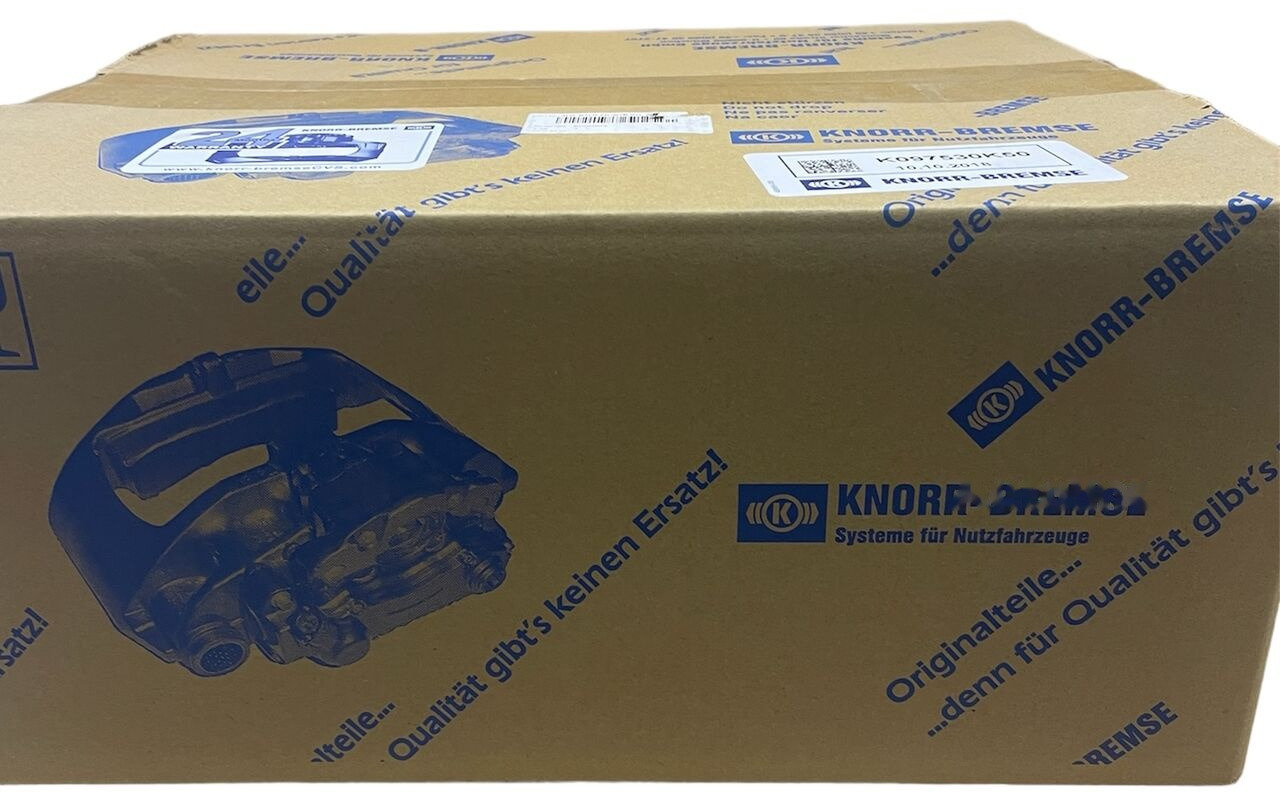 MAN K003811 K003812 81508046651 81508046649 81508046652 81508046650 Knorr-Bremse - فك الكابح - شاحنة: صورة 5 MAN K003811 K003812 81508046651 81508046649 81508046652 81508046650 Knorr-Bremse - فك الكابح - شاحنة: صورة 5