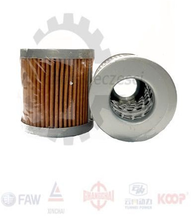 Filtr C0506 chińska maszyna Kingway Gunstig Stroer APS ERE NT Everun - فلتر الوقود - آلات الإنشاء: صورة 1 Filtr C0506 chińska maszyna Kingway Gunstig Stroer APS ERE NT Everun - فلتر الوقود - آلات الإنشاء: صورة 1