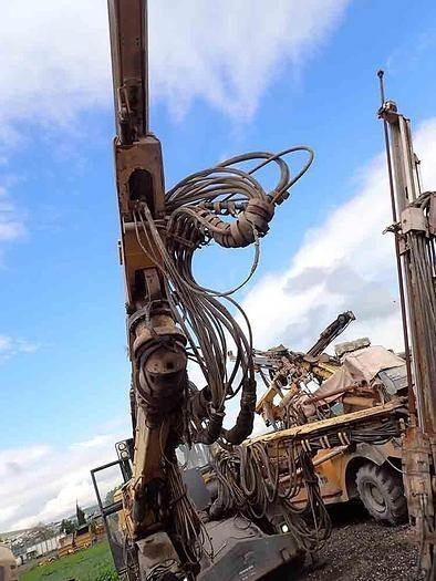 Atlas Copco BOOMER E2C  - معدات حفر: صورة 4 Atlas Copco BOOMER E2C  - معدات حفر: صورة 4