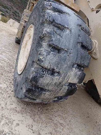 CAT 988K - اللودر بعجل: صورة 5 CAT 988K - اللودر بعجل: صورة 5
