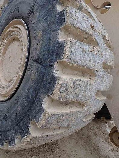 CAT 988K - اللودر بعجل: صورة 4 CAT 988K - اللودر بعجل: صورة 4