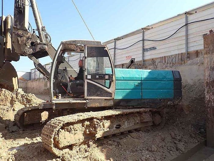 Casagrande B125HD - معدات حفر: صورة 5 Casagrande B125HD - معدات حفر: صورة 5