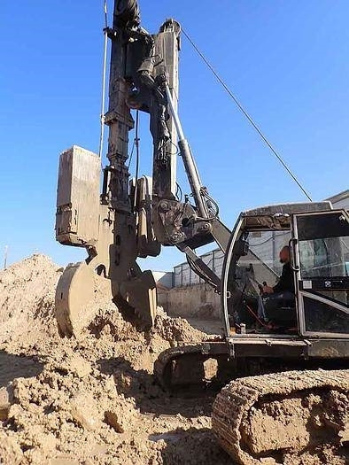 Casagrande B125HD - معدات حفر: صورة 4 Casagrande B125HD - معدات حفر: صورة 4