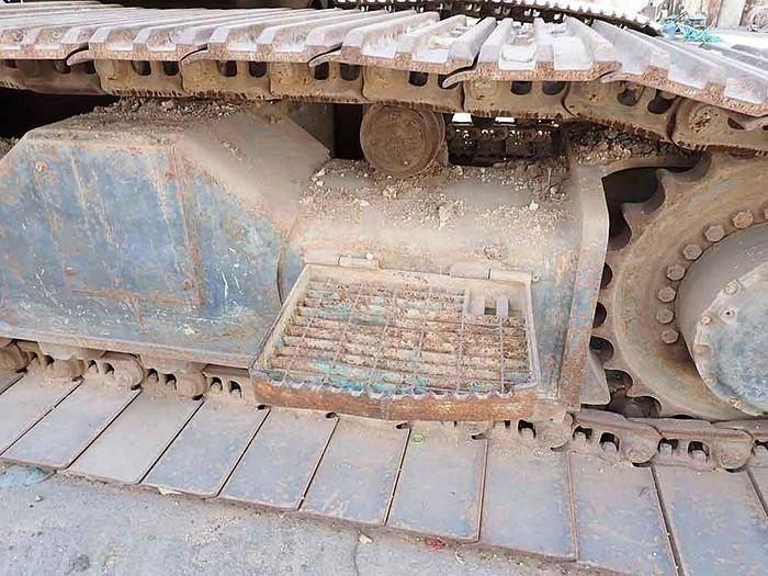 معدات حفر Casagrande C600: صورة 31