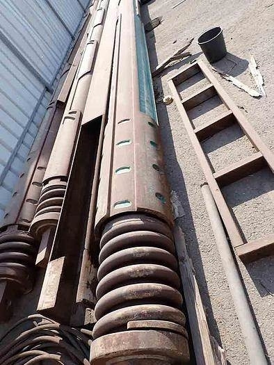 معدات حفر Casagrande C600: صورة 39