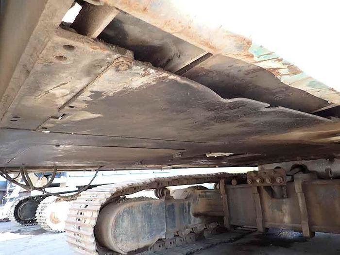 معدات حفر Casagrande C600: صورة 33