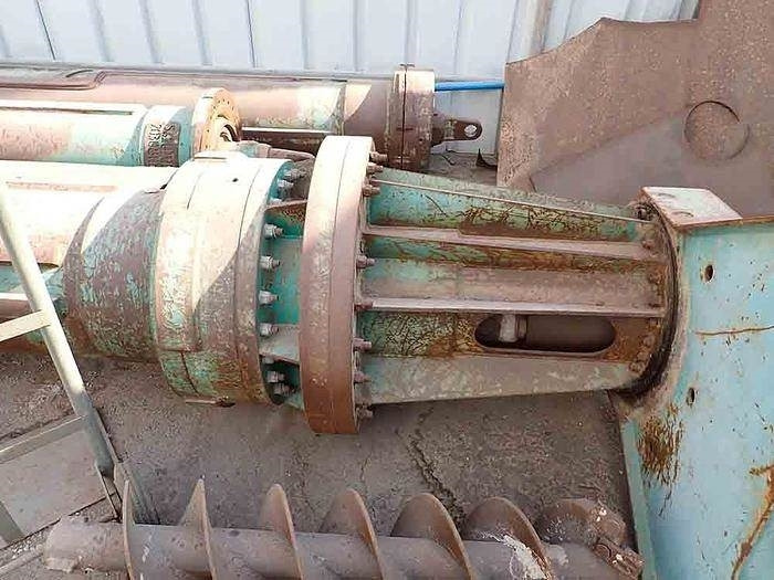 معدات حفر Casagrande C600: صورة 40