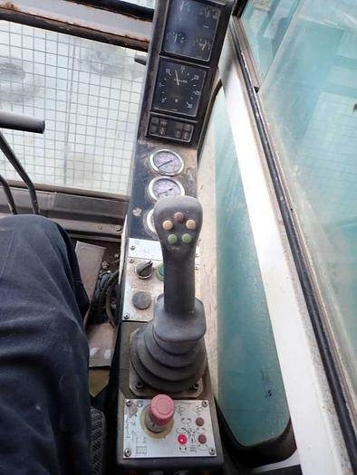 معدات حفر Casagrande C600: صورة 24