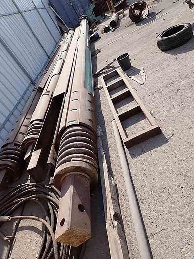 معدات حفر Casagrande C600: صورة 38