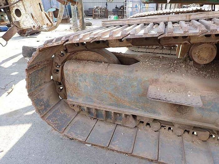 معدات حفر Casagrande C600: صورة 32