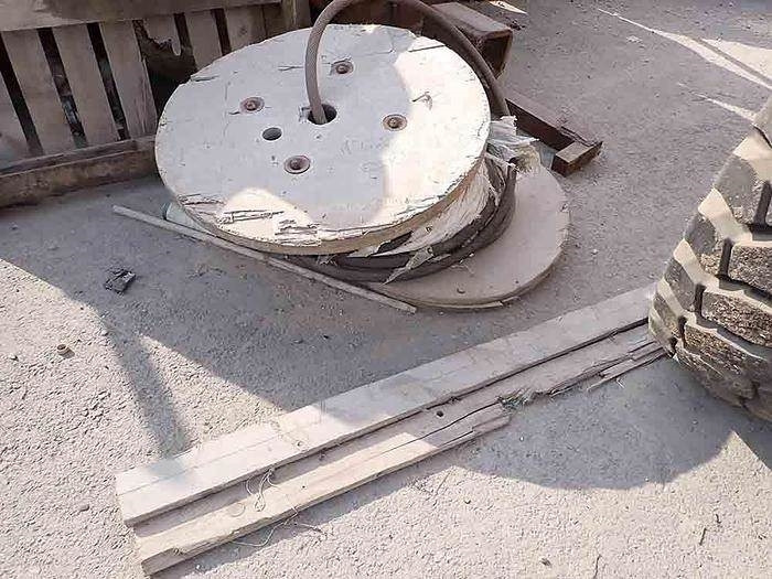 معدات حفر Casagrande C600: صورة 46