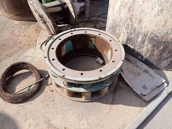 معدات حفر Casagrande C600: صورة 44