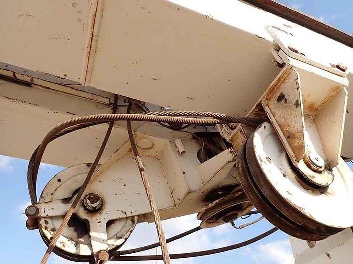 معدات حفر Casagrande C600: صورة 20