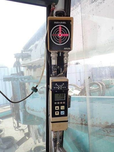 معدات حفر Casagrande C600: صورة 25