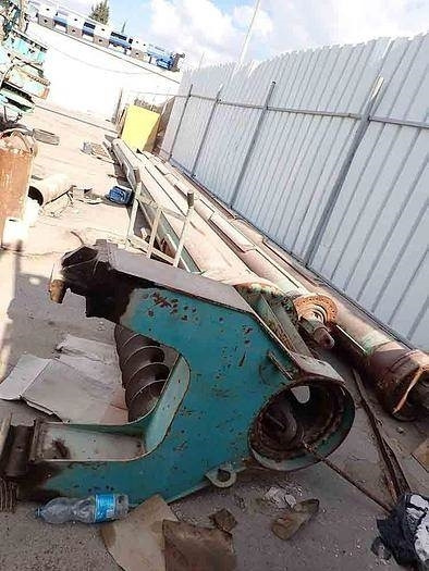 معدات حفر Casagrande C600: صورة 41