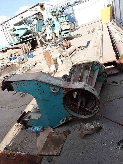 معدات حفر Casagrande C600: صورة 42