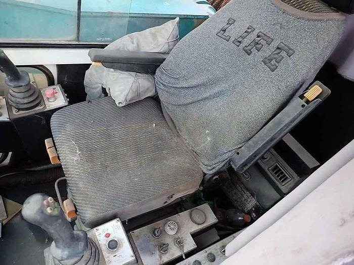 معدات حفر Casagrande C600: صورة 22