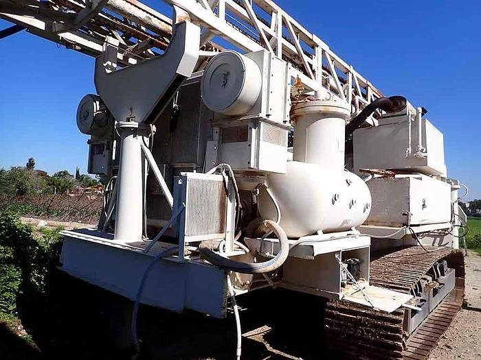 DrilTech D40 - معدات حفر: صورة 2 DrilTech D40 - معدات حفر: صورة 2