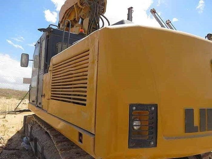 Liebherr 944C - حفّار: صورة 3 Liebherr 944C - حفّار: صورة 3