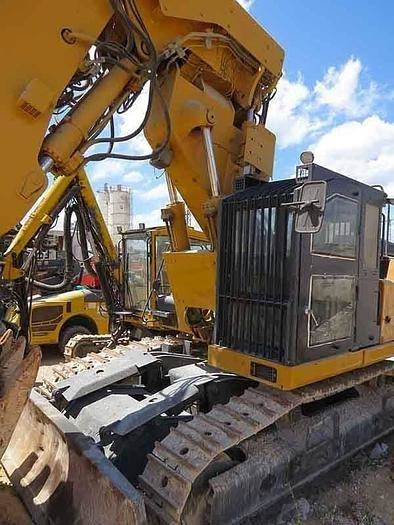 Liebherr 944C - حفّار: صورة 2 Liebherr 944C - حفّار: صورة 2