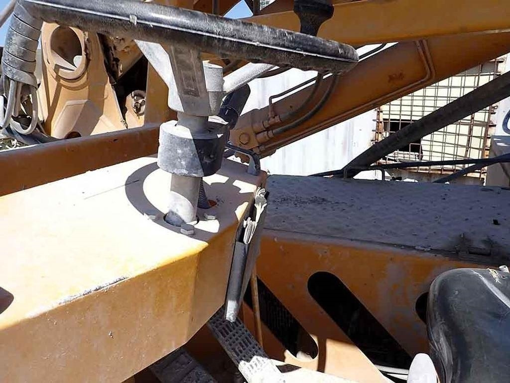 معدات الخرسانة Putzmeister SPM 500: صورة 10