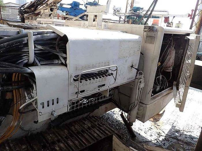 Soilmec SM401 - معدات حفر: صورة 2 Soilmec SM401 - معدات حفر: صورة 2
