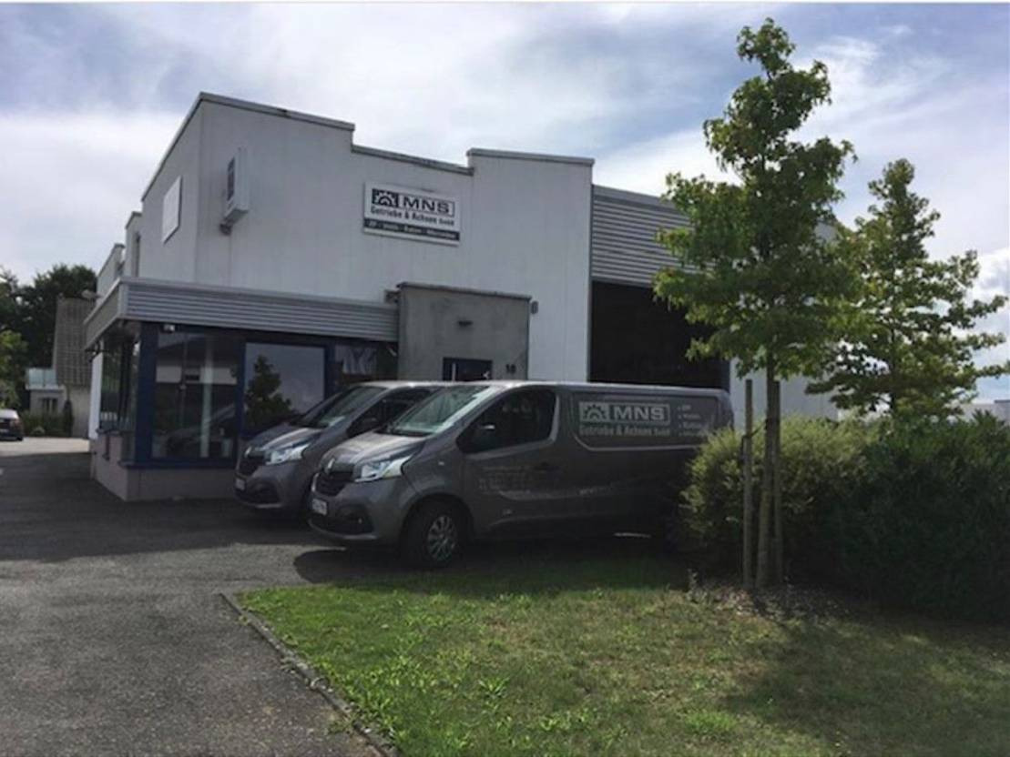 Voith Voith R115HV Actros MP3 / MP2 Axor mit Garantie - صندوق التروس - شاحنة: صورة 3 Voith Voith R115HV Actros MP3 / MP2 Axor mit Garantie - صندوق التروس - شاحنة: صورة 3