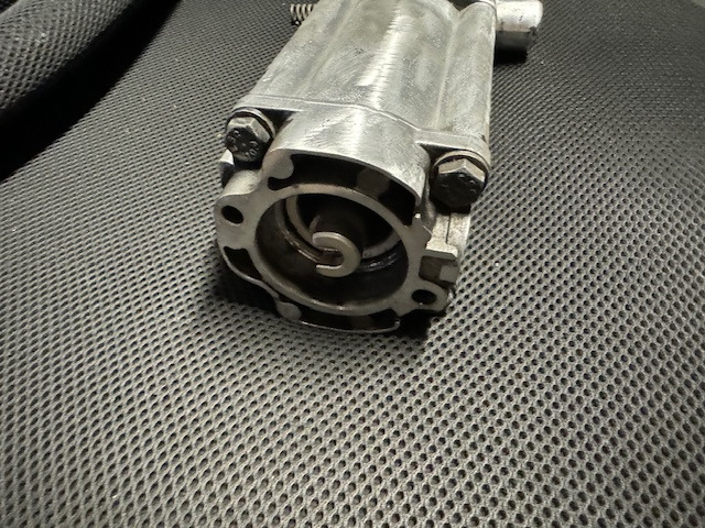 ZF NEW ECOSPLIT Zylinder - علبة التروس و قطع الغيار - شاحنة: صورة 2 ZF NEW ECOSPLIT Zylinder - علبة التروس و قطع الغيار - شاحنة: صورة 2