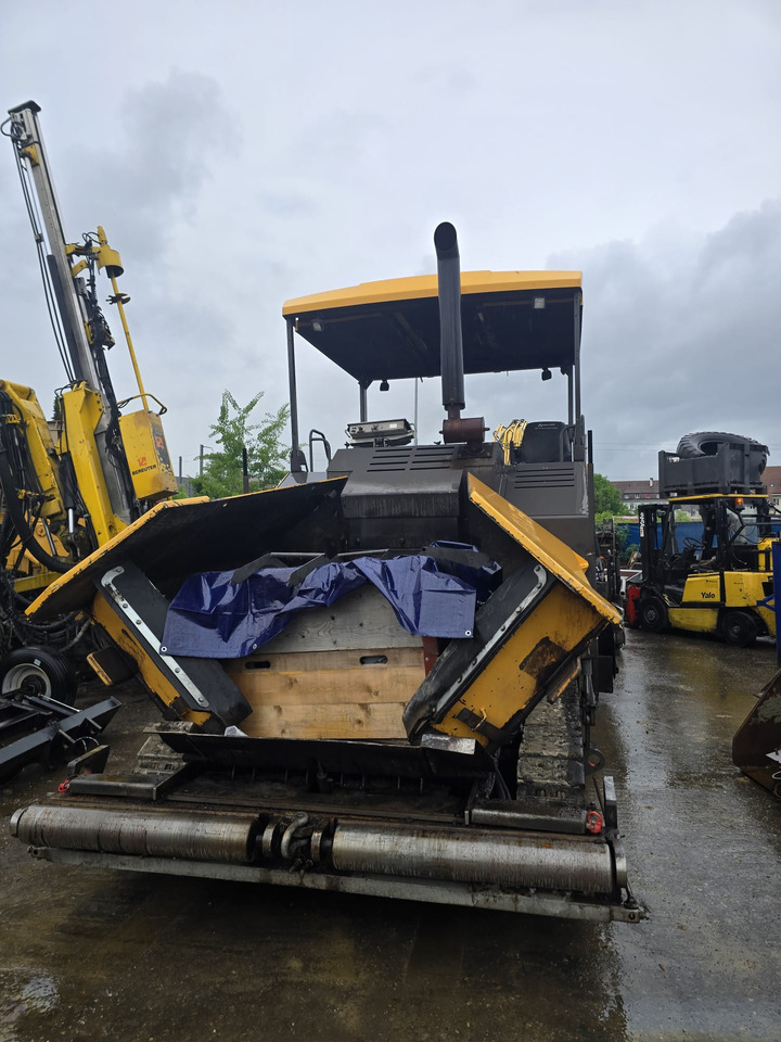 تأجير VOLVO ABG 7820C VOLVO ABG 7820C: صورة 7