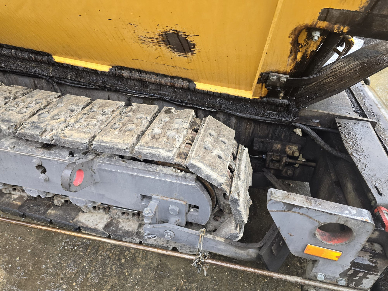 تأجير VOLVO ABG 7820C VOLVO ABG 7820C: صورة 12