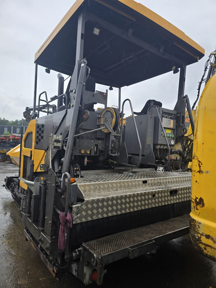 تأجير VOLVO ABG 7820C VOLVO ABG 7820C: صورة 16