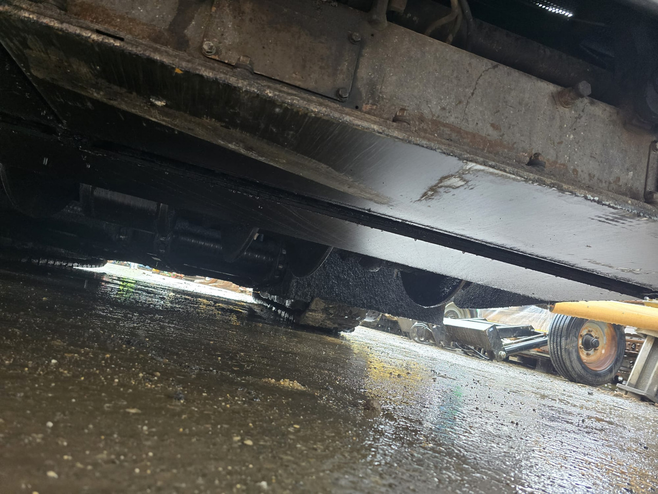 تأجير VOLVO ABG 7820C VOLVO ABG 7820C: صورة 14