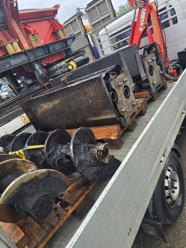 تأجير VOLVO ABG 7820C VOLVO ABG 7820C: صورة 17