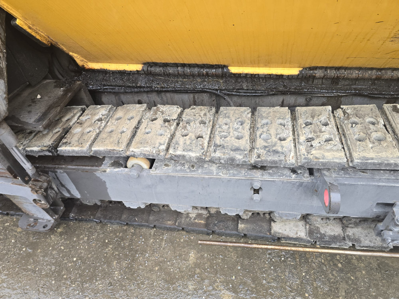 تأجير VOLVO ABG 7820C VOLVO ABG 7820C: صورة 13