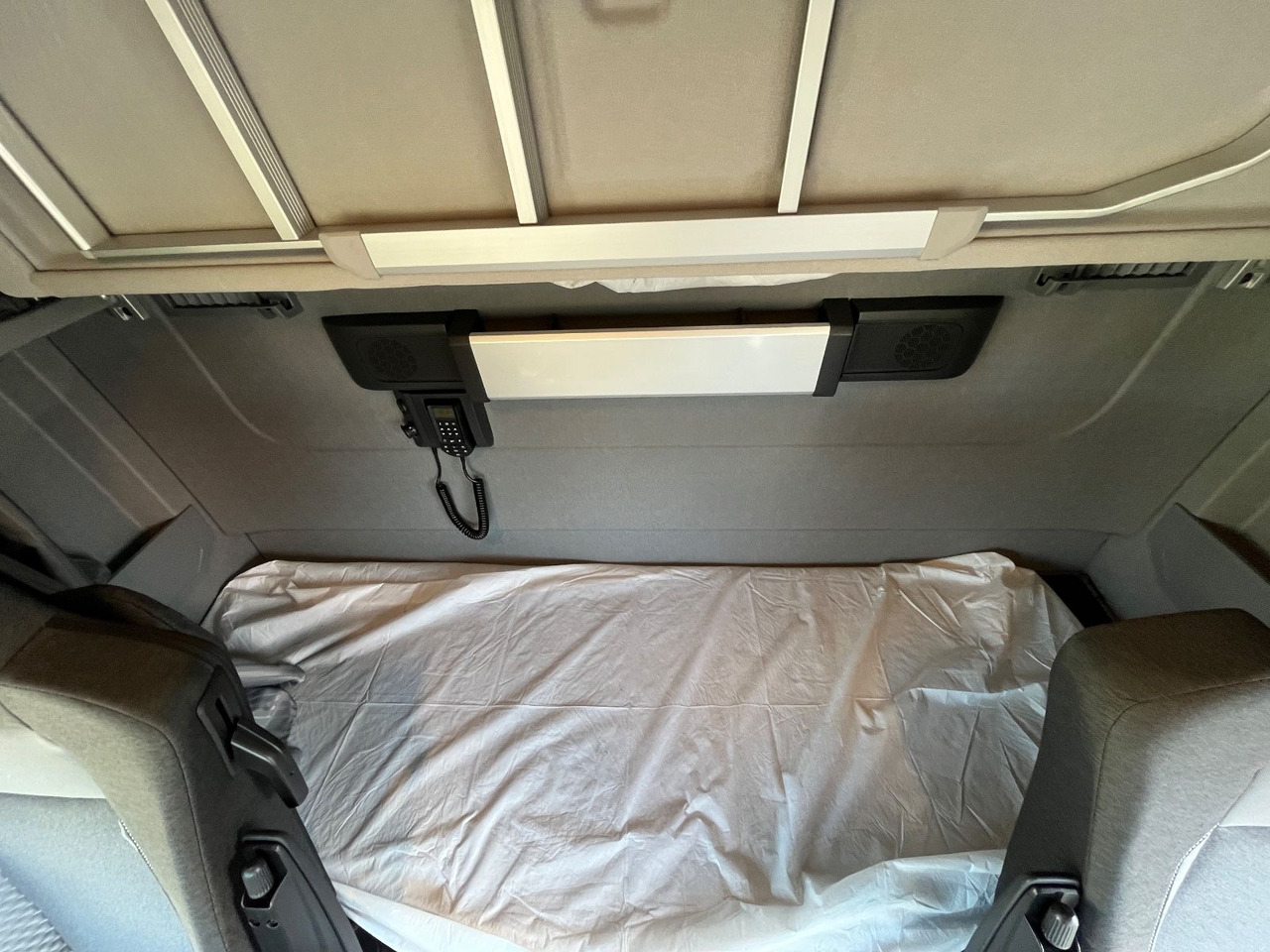 ناقلة حاويات/ شاحنة حاويات Renault T 480 6x2 WECHSELBRÜCKENFAHRZEUG C745 + C782: صورة 14