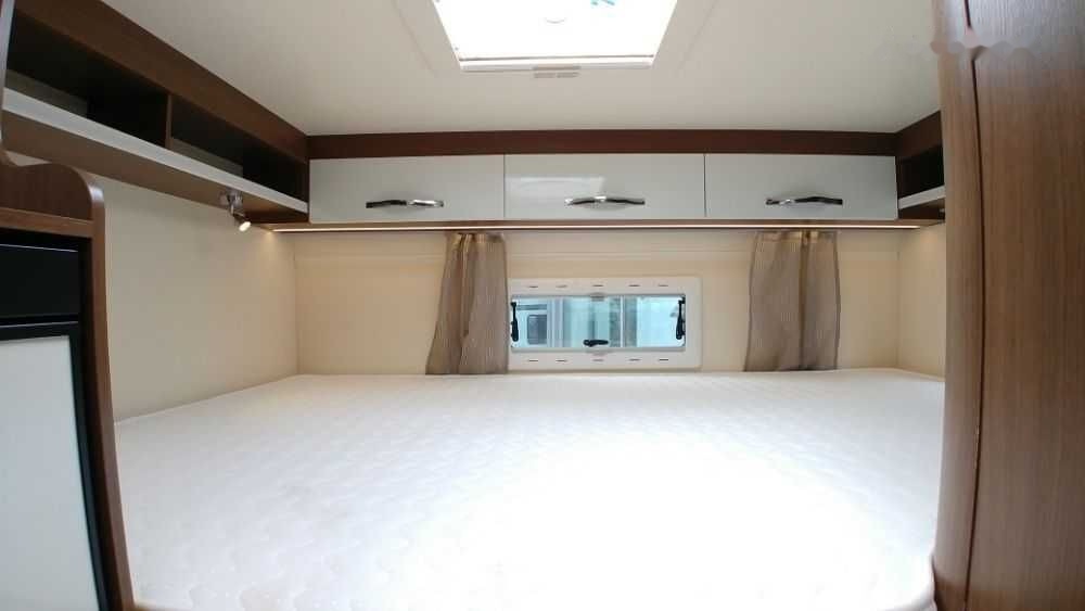 Nobel ART A9000 Ford Transit, 6 seats, (2024 model) - كرفان فان: صورة 5 Nobel ART A9000 Ford Transit, 6 seats, (2024 model) - كرفان فان: صورة 5