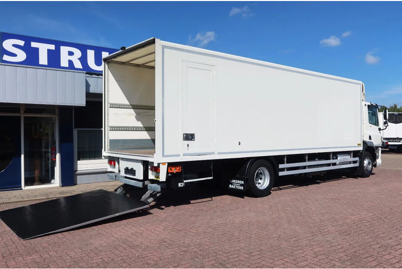 DAF CF 290 FA Bak + Dhollandia klep 2000 KG - شاحنة صندوقية: صورة 3 DAF CF 290 FA Bak + Dhollandia klep 2000 KG - شاحنة صندوقية: صورة 3