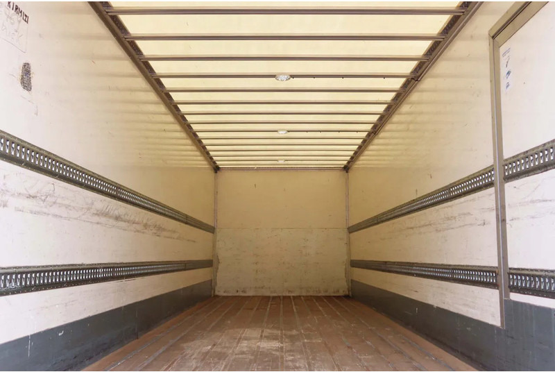 DAF CF 290 FA Bak+ klep Dhollandia 2000 kg - شاحنة صندوقية: صورة 4 DAF CF 290 FA Bak+ klep Dhollandia 2000 kg - شاحنة صندوقية: صورة 4