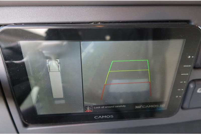 DAF CF 340 FAN 6X2 Bakwagen + Klep 2500 KG - شاحنة صندوقية: صورة 5 DAF CF 340 FAN 6X2 Bakwagen + Klep 2500 KG - شاحنة صندوقية: صورة 5