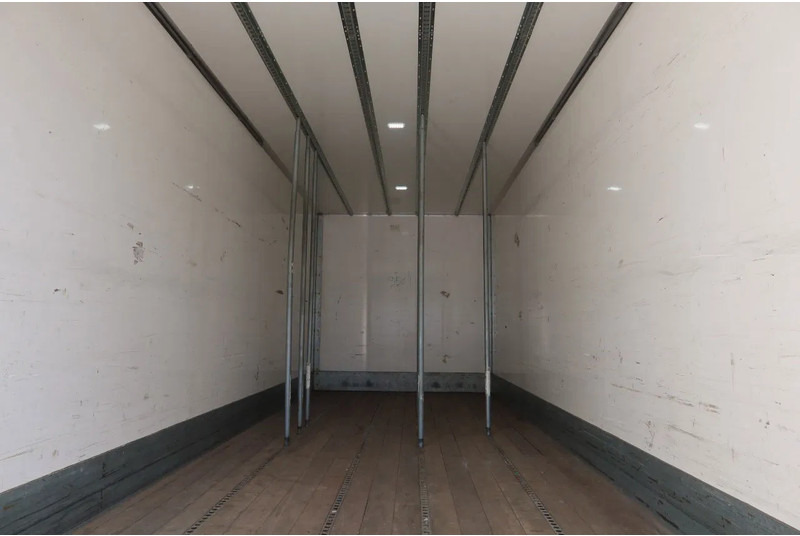 DAF CF 340 FAN 6X2 Bakwagen + Klep 2500 KG - شاحنة صندوقية: صورة 4 DAF CF 340 FAN 6X2 Bakwagen + Klep 2500 KG - شاحنة صندوقية: صورة 4