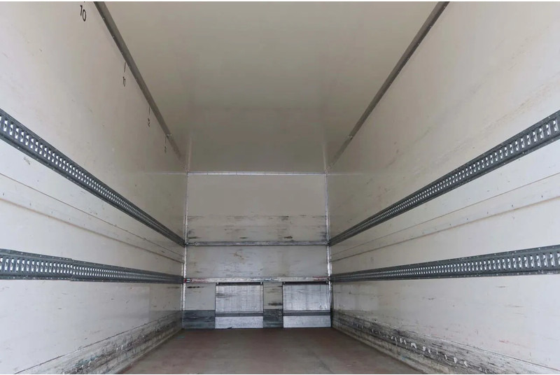 DAF CF 410 Bakwagen + Onderschuif klep - شاحنة صندوقية: صورة 4 DAF CF 410 Bakwagen + Onderschuif klep - شاحنة صندوقية: صورة 4